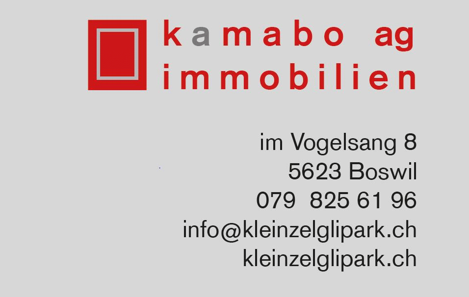 KAMABO AG